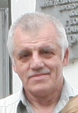 Акимов Владимир Николаевич