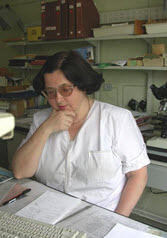 Кочкина Галина Александровна